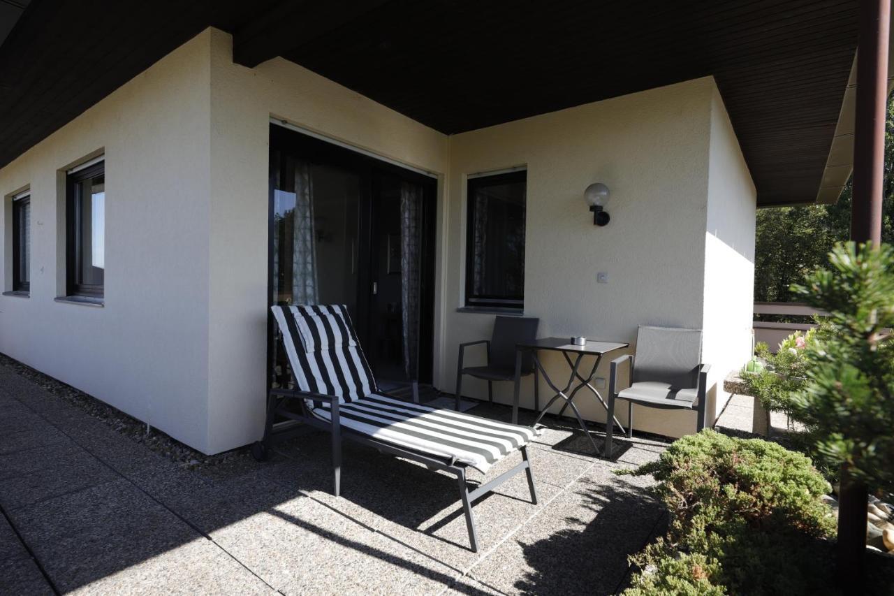 Hotel Seipel Leimen  Exterior foto